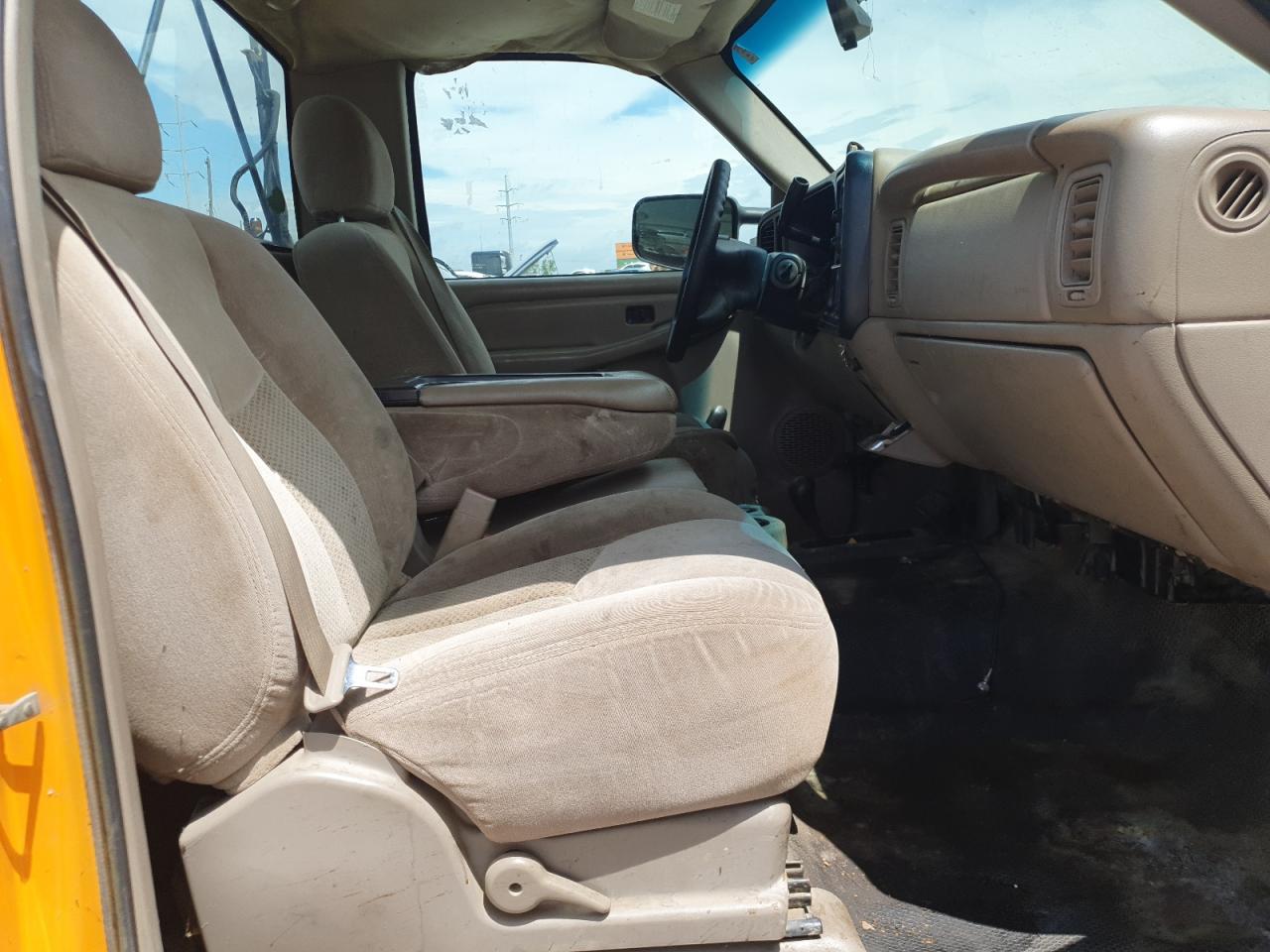 2006 Chevrolet Silverado K1500 VIN: 1GCEK14VX6Z231889 Lot: 65363695