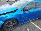 2014 MERCEDES BENZ A200 AMG S for sale at Copart SANDTOFT