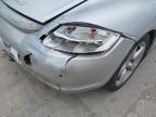 2006 PORSCHE CAYMAN S T for sale at Copart YORK