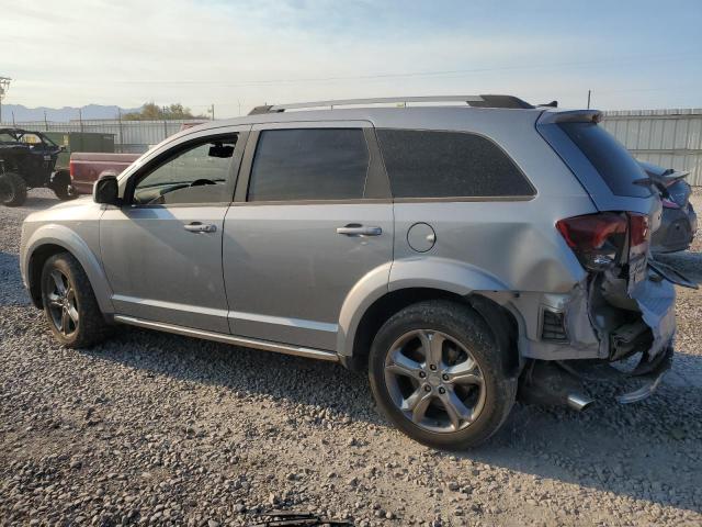  DODGE JOURNEY 2017 Szary