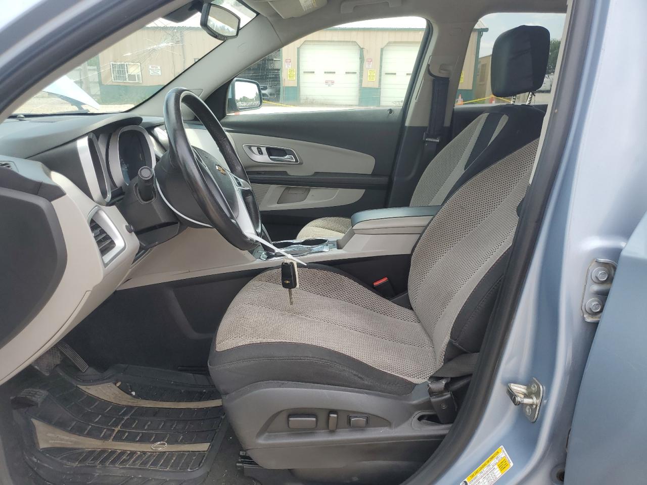 2015 Chevrolet Equinox Lt VIN: 2GNFLFEK2F6108688 Lot: 65426705