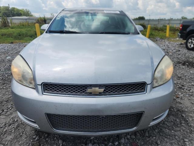  CHEVROLET IMPALA 2013 Srebrny