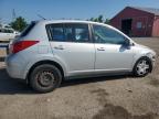 2012 NISSAN VERSA S   à vendre chez Copart ON - LONDON
