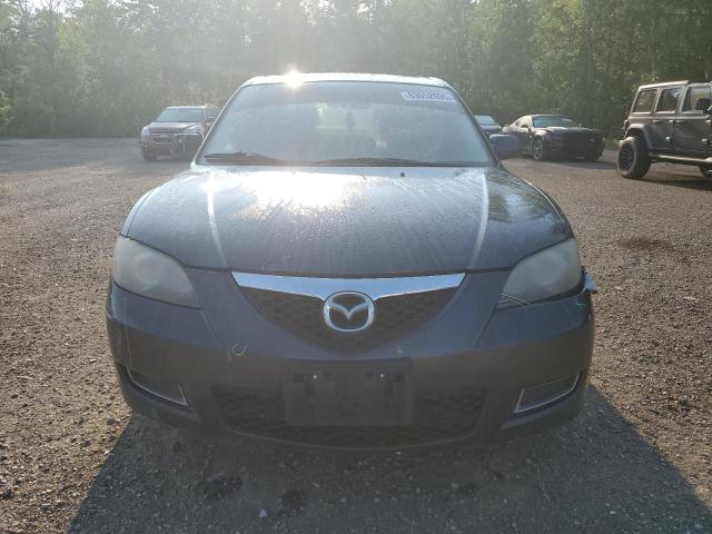 2007 MAZDA 3 I  