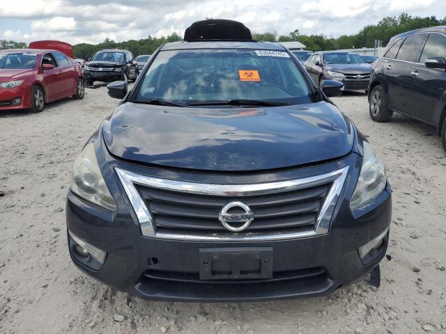  NISSAN ALTIMA 2014 Czarny