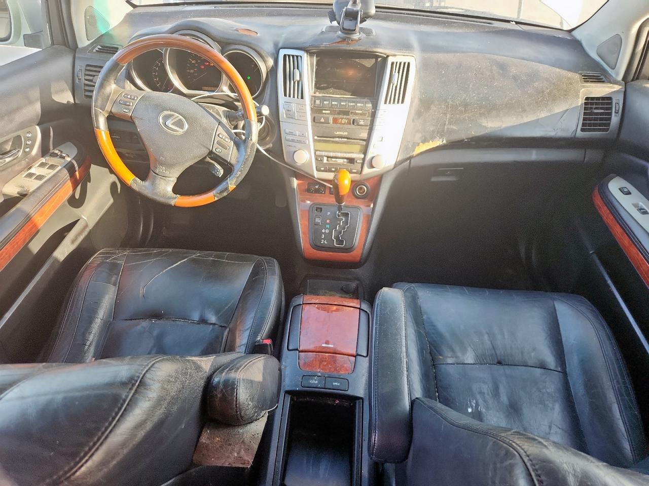 2005 Lexus Rx 330 VIN: JTJGA31U750050056 Lot: 66858865