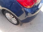 2012 VAUXHALL ASTRA EXCI for sale at Copart SANDY