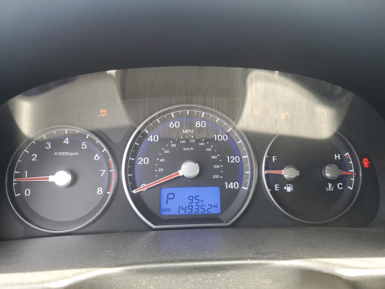 2012 Hyundai Santa Fe Gls VIN: 5XYZG3AB5CG165724 Lot: 65202865