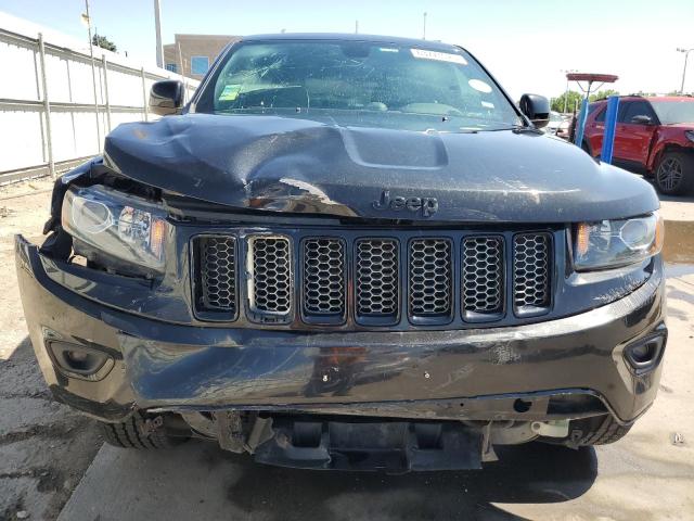  JEEP GRAND CHER 2015 Czarny