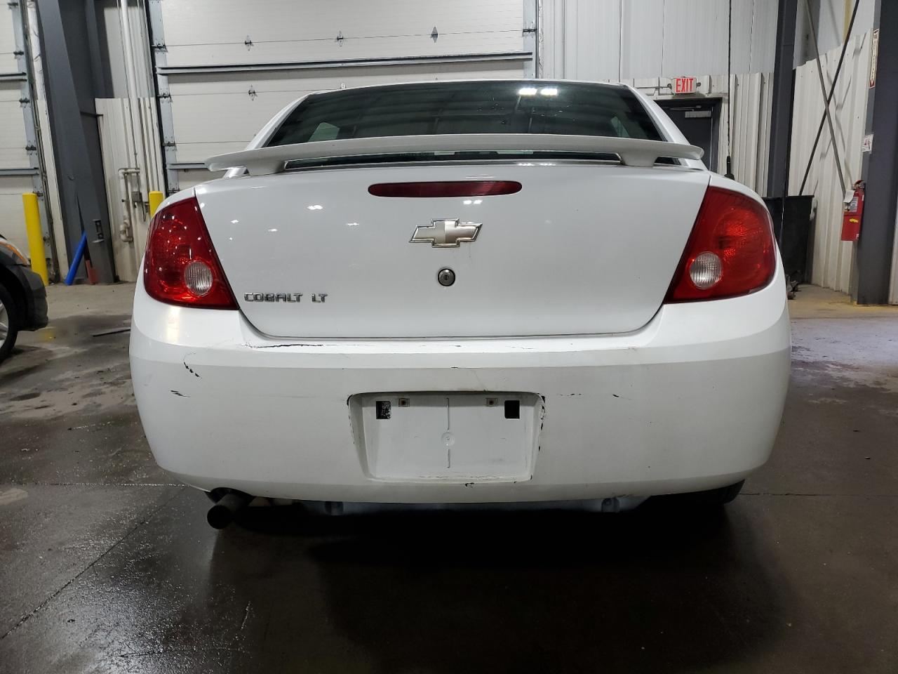 2009 Chevrolet Cobalt Lt VIN: 1G1AT58H597175845 Lot: 63105055