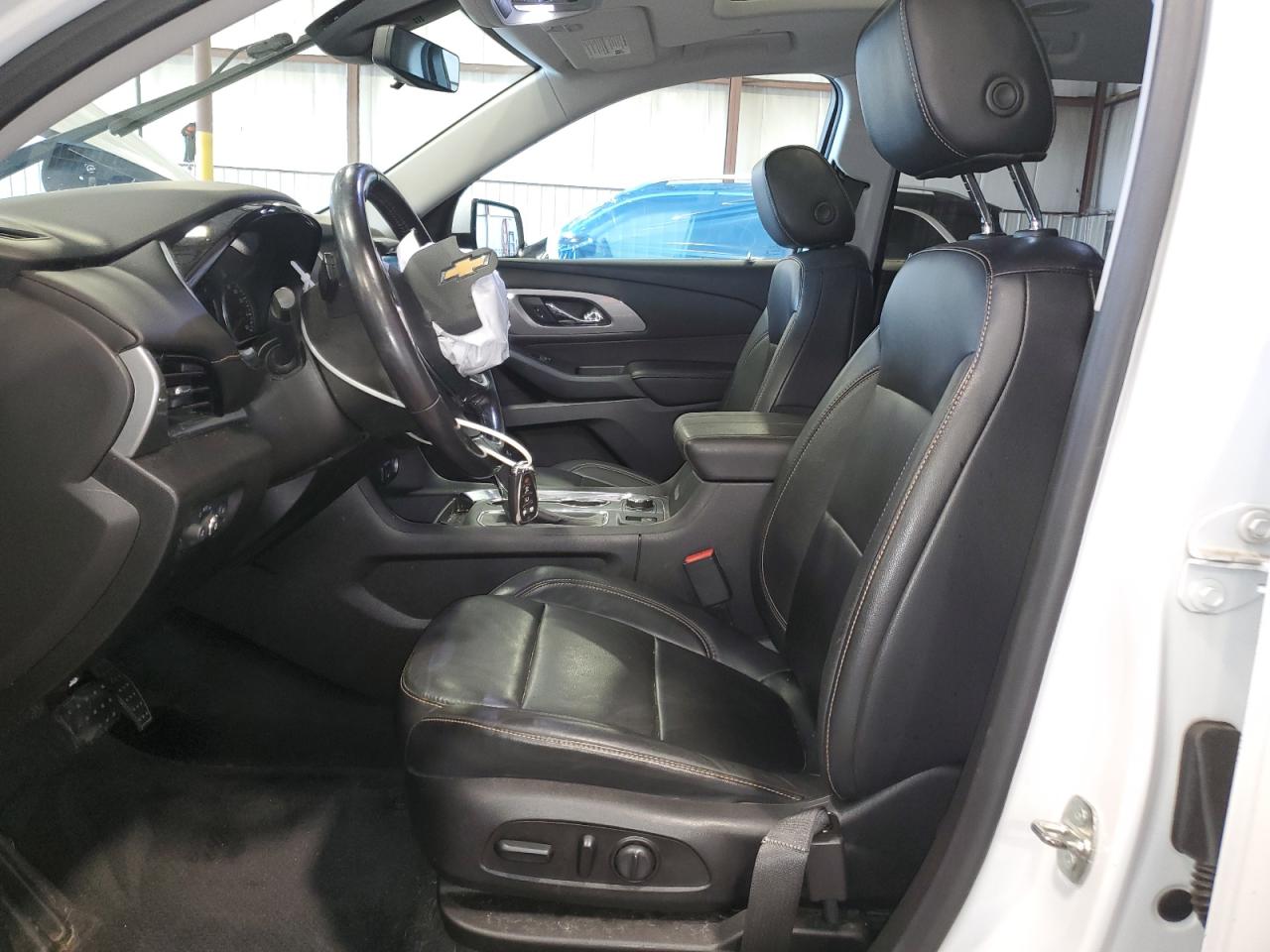 2019 Chevrolet Traverse Lt VIN: 1GNEVHKW4KJ180515 Lot: 63699445