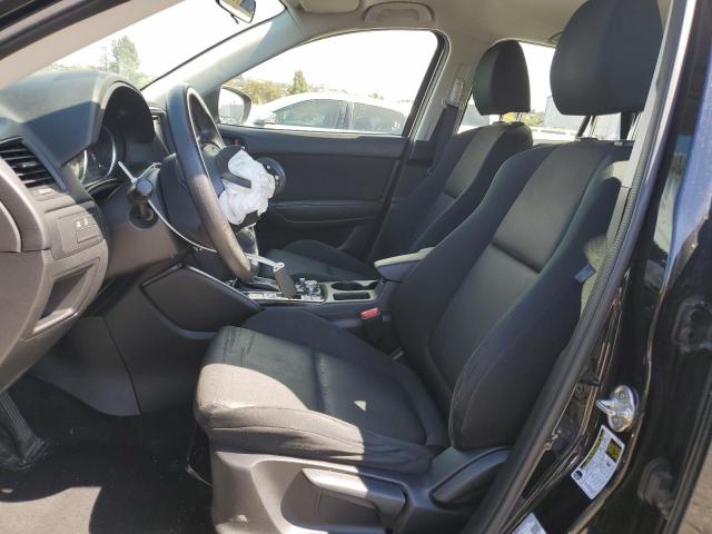 Parquets MAZDA CX-5 2016 Black