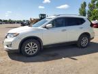 2018 NISSAN ROGUE S   for sale at Copart ON - LONDON