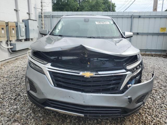  CHEVROLET EQUINOX 2024 Gray