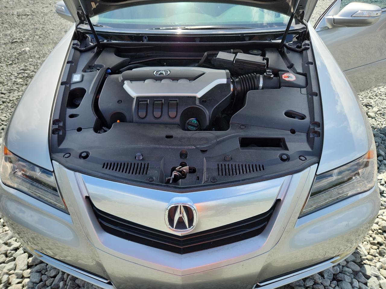 jh4kb2f66ac002070 JH4KB2F66AC002070 2010 Acura Rl