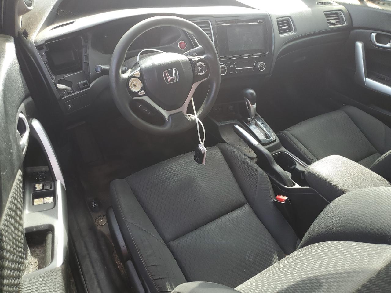 2014 Honda Civic Ex VIN: 2HGFG3B86EH503014 Lot: 65066805
