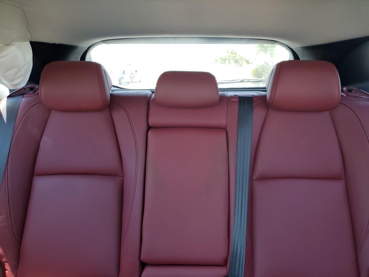 2024 Mazda Cx-30 Preferred VIN: 3MVDMBCM2RM637058 Lot: 64637845