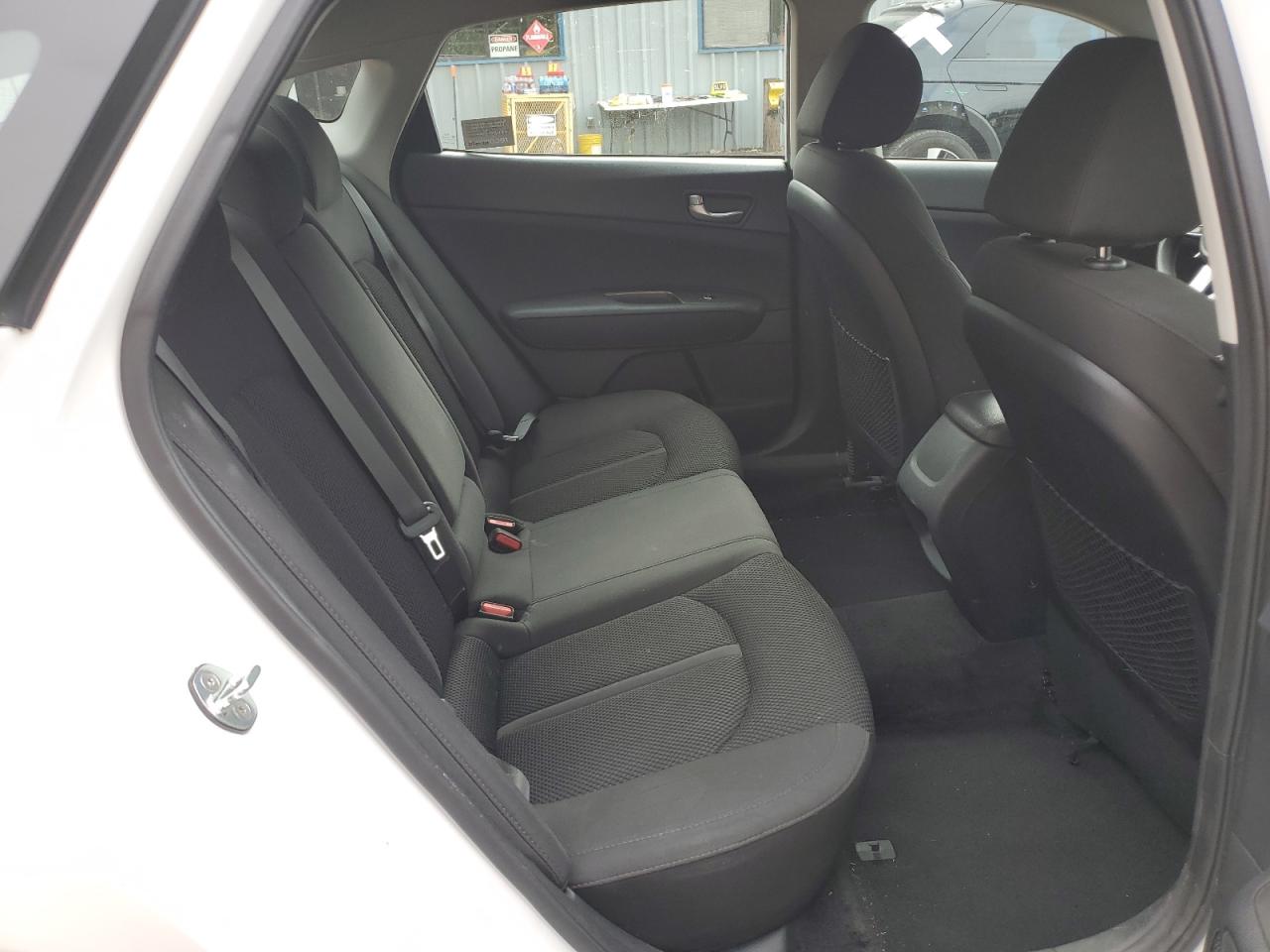 2020 Kia Optima Lx VIN: 5XXGT4L3XLG438028 Lot: 64299915