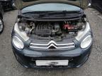 2016 CITROEN C1 FLAIR P for sale at Copart WOLVERHAMPTON