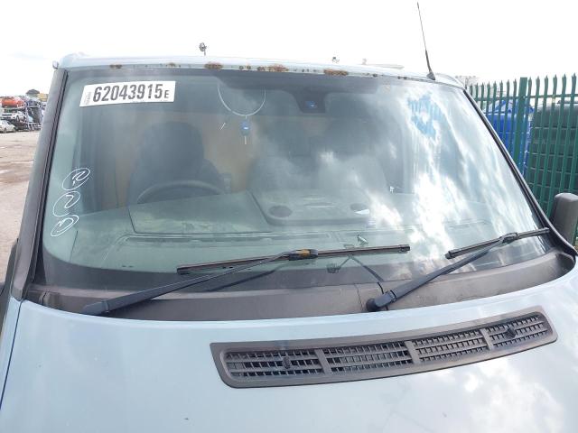 2010 FORD TRAN 115 T260S TREND FWD 