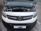 2020 VAUXHALL VIVARO 270 for sale at Copart CHESTER