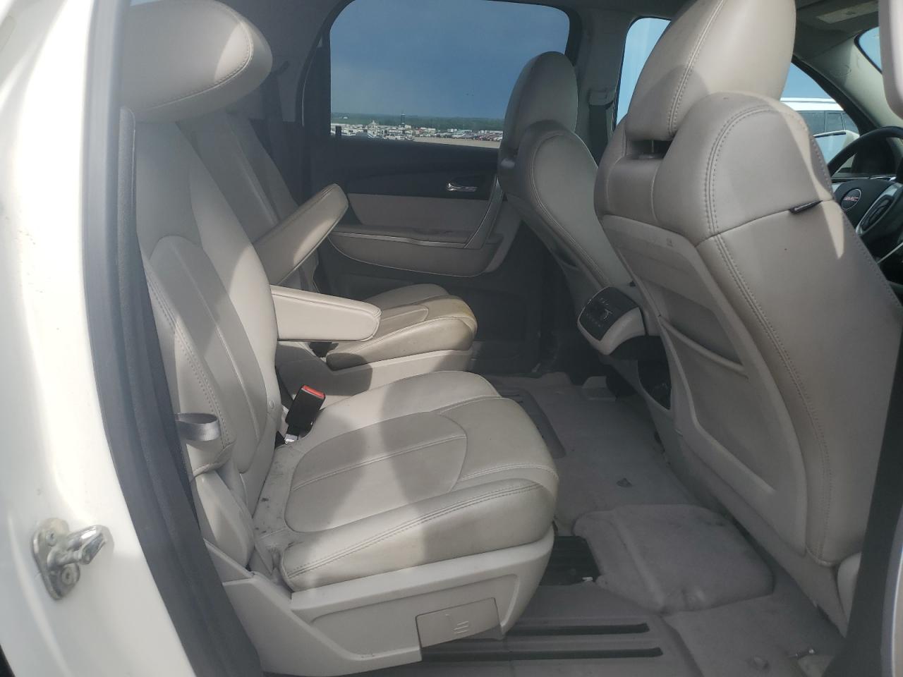2011 GMC Acadia Slt-1 VIN: 1GKKVRED5BJ362899 Lot: 63696025