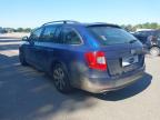 2013 SKODA SUPERB S G for sale at Copart GLOUCESTER