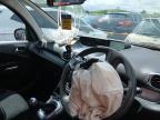 2009 CITROEN C3 PICASSO for sale at Copart BELFAST