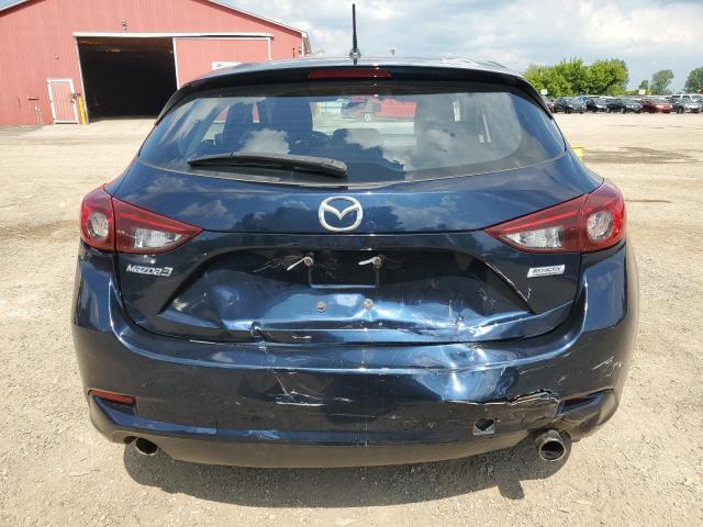 2017 MAZDA 3 SPORT  