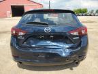 2017 MAZDA 3 SPORT   for sale at Copart ON - LONDON