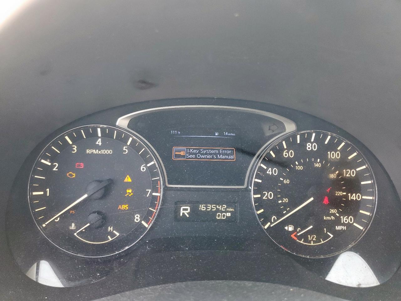 2015 Nissan Altima 2.5 VIN: 1N4AL3AP8FC176221 Lot: 65289155