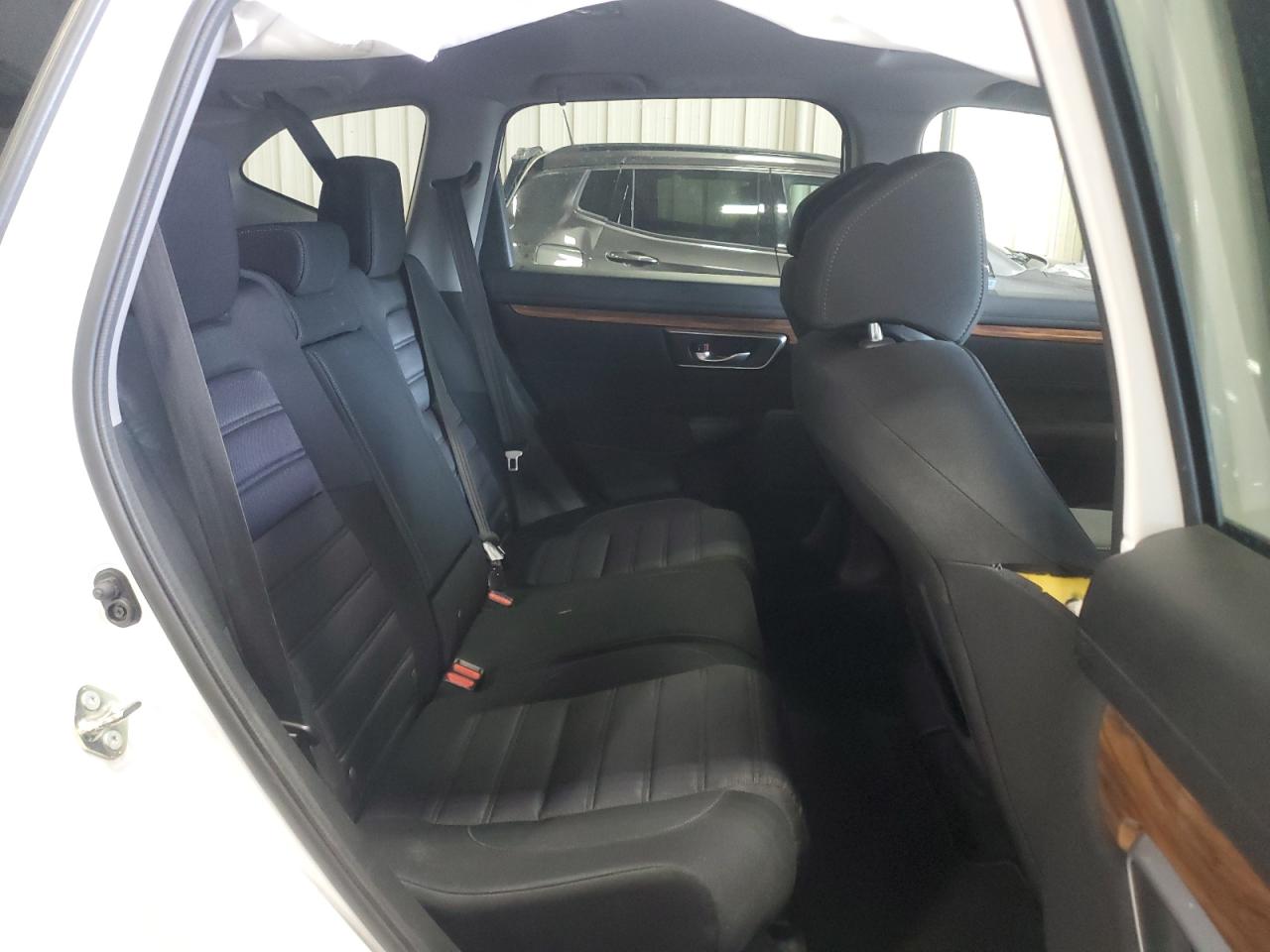 2019 Honda Cr-V Ex VIN: 5J6RW2H52KL037645 Lot: 64990565