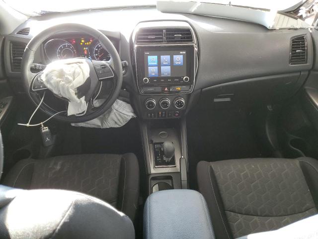  MITSUBISHI OUTLANDER 2020 Brown