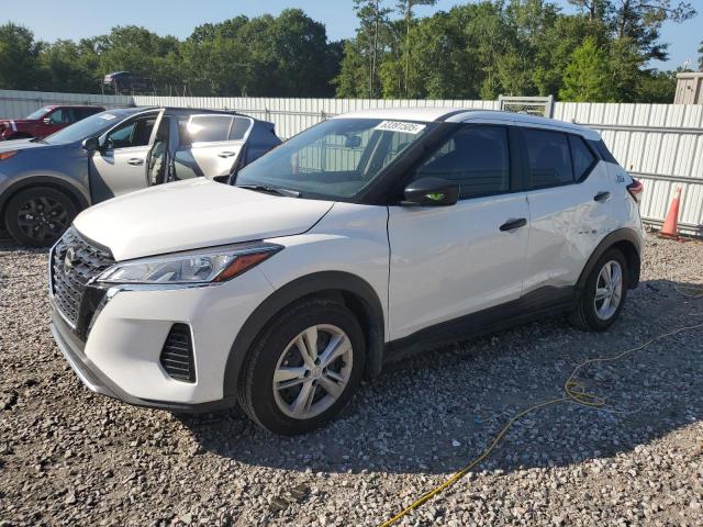 NISSAN KICKS S 2024