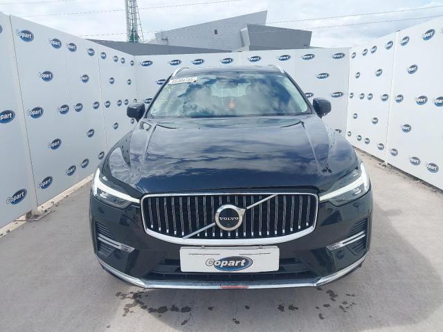 2022 VOLVO XC60 INSCRIPTION PRO
