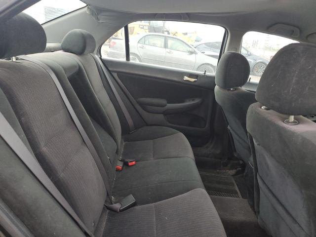 2005 HONDA ACCORD LX  