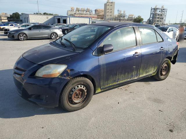 2007 Toyota Yaris