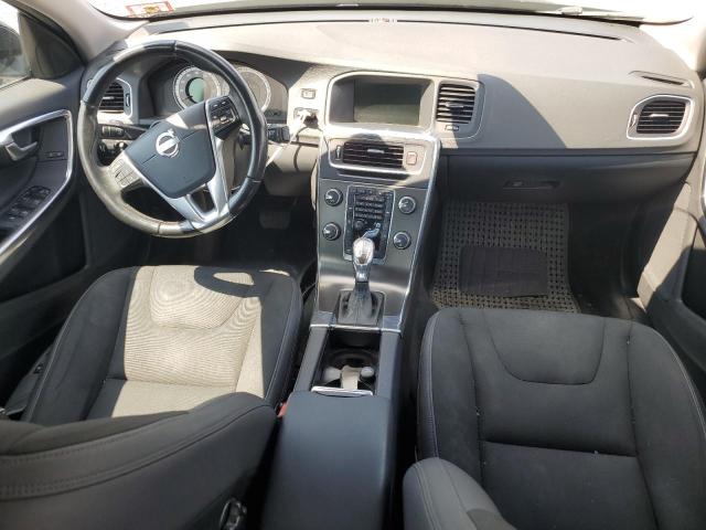  VOLVO S60 2013 Czarny