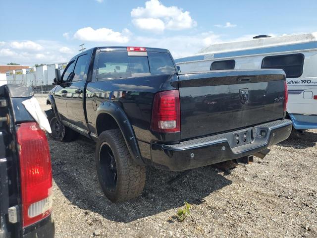  RAM All Models 2015 Czarny
