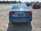 2016 VOLKSWAGEN JETTA S   à vendre chez Copart NS - HALIFAX