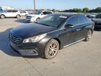 2015 HYUNDAI SONATA SPORT   à vendre chez Copart TX - DALLAS