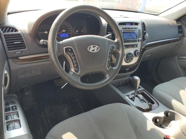 2012 HYUNDAI SANTA FE GLS  