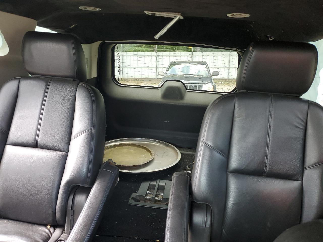 2012 Chevrolet Tahoe K1500 Lt VIN: 1GNSKBE07CR242671 Lot: 66139225