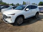 2023 HYUNDAI SANTA FE LIMITED   à vendre chez Copart ON - TORONTO