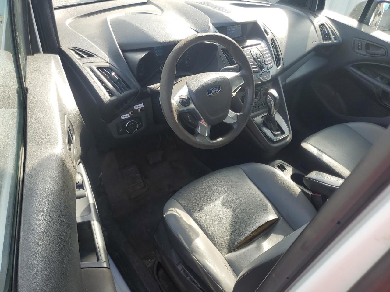 2016 Ford Transit Connect Xl VIN: NM0LS7E78G1240226 Lot: 65324785