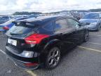 2015 FORD FOCUS ST-2 for sale at Copart SANDTOFT