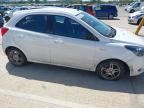 2018 FORD KA+ ZETEC for sale at Copart SANDWICH