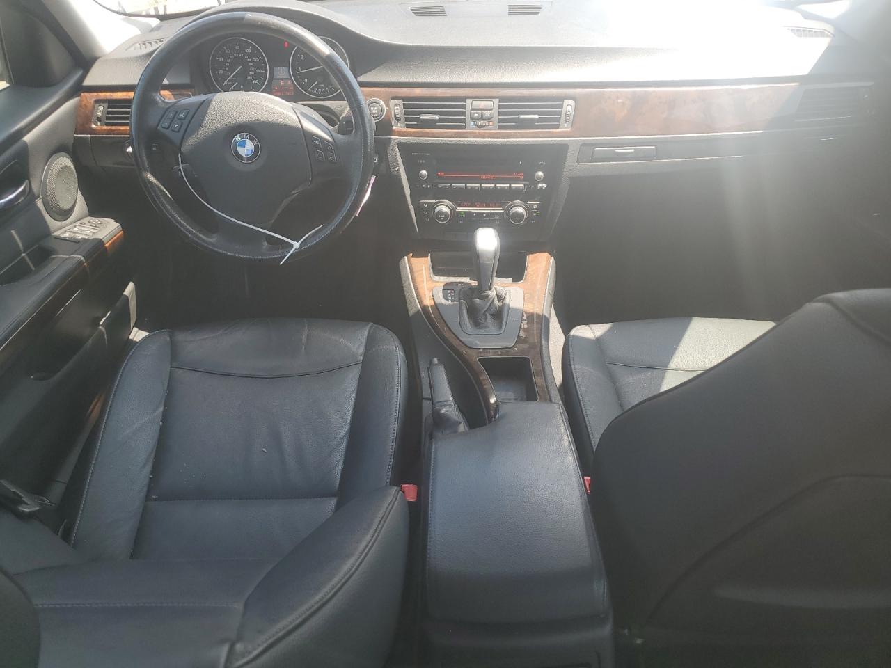 2010 BMW 328 Xi Sulev VIN: WBAPK5C54AA647961 Lot: 63183585