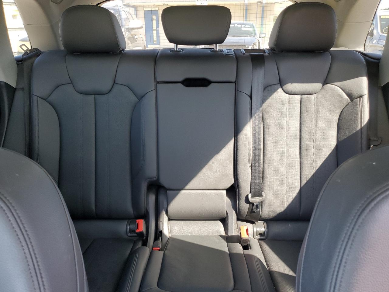 2018 Audi Q5 Premium Plus VIN: WA1BNAFY3J2140119 Lot: 64579295