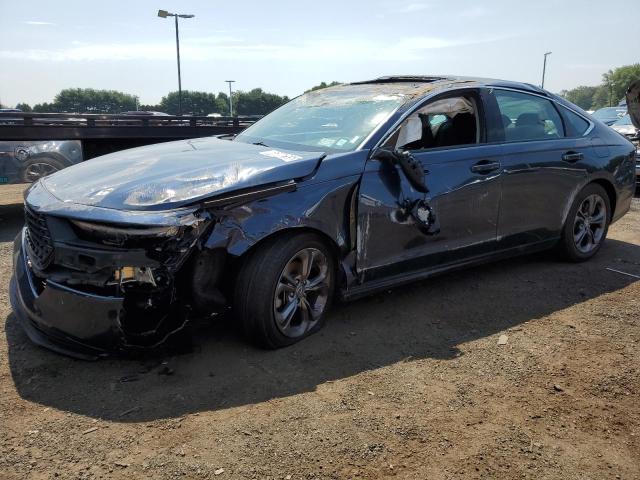  HONDA ACCORD 2024 Blue